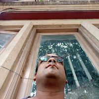 Sumit Bhattacharya