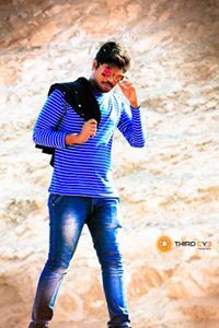 Mahesh Naidu