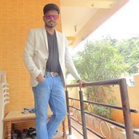 Abhishek Babu