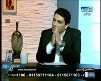 الإعلامي هاني