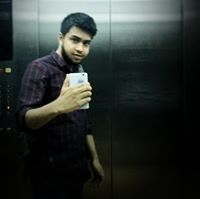 Shahriar Antor