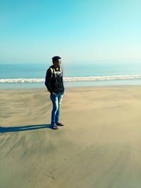 Aditya Sanghvi