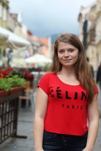 Nicoletą Dorobanțu