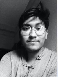 Sachin Shrestha
