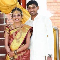 Lakshmi Balasundaram