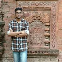 Majedul Haque