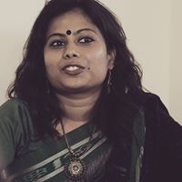 Vijayashanthi Murthy