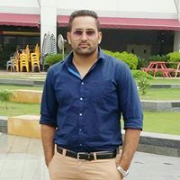 Varinder Singh
