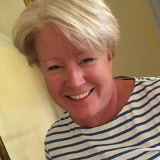 Cay Frances Roberts