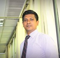 Rezaul Karim