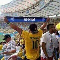 ماجد مباركي