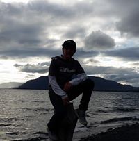 Erik Josue