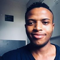 UThami Hlongwane