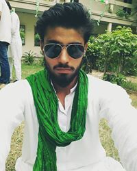 Akhlaque Hussain