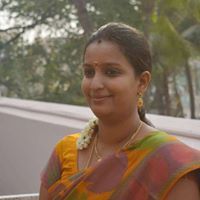 Pavithraa Surendar