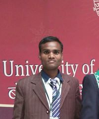 Lal Bharti