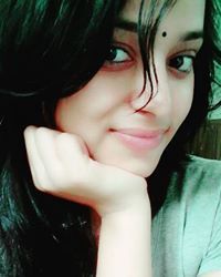 Anusuiya Singh