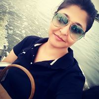 Shweta Choudhary