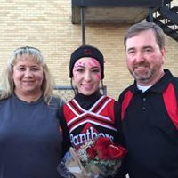 Micky Anthony Keeler