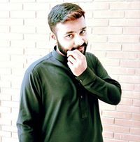 Shoaib Ali