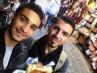 Waleed Khaled