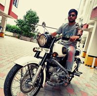 Varun Balaji