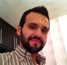 Misael del Río