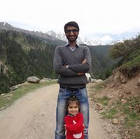 Qasim Yousaf