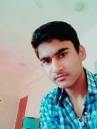Manish Choudhary