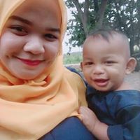 Norain Jaffar