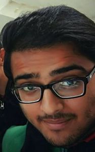 Daksh Singh