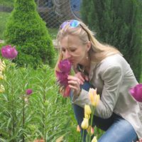 Тетяна Білоус-Журченко