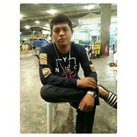 พงศธร' พรมโสดา'