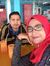 Sharifa...