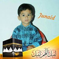 Mahammad Sharif