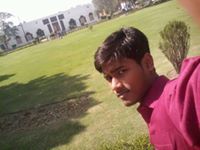 Aakash Kumar