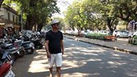 Sandeep Bhambad