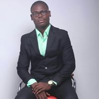 Jeremiah Obot