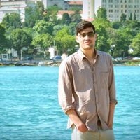 Tariq Salimee