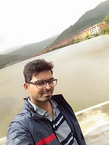 Rajat Maurya