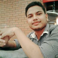 Apurba Maity