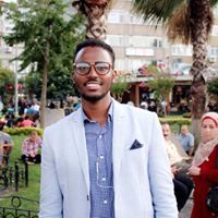 Mohamed Mohamed