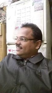 Dinesh Kumar