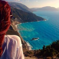 Αναστασία Ελευθεριάδου