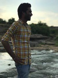 Manish Patel