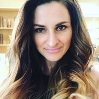 Инна Долгодушева