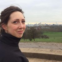 Claire Gouellec