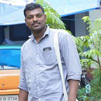 ശ്രീജിത്ത് മഞ്ചക്കൽ