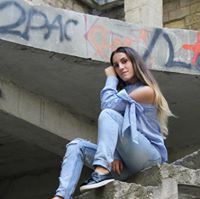 Ecaterina Constantine