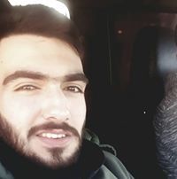 Rashed Jbareen